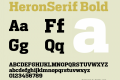 HeronSerif