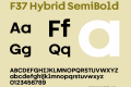 F37 Hybrid