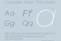 Compiler Plain