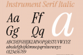 Instrument Serif