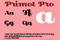 Primot