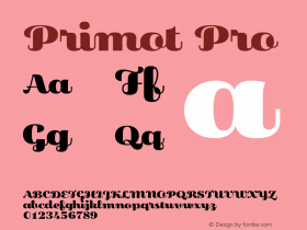 Primot