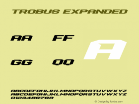 Trobus