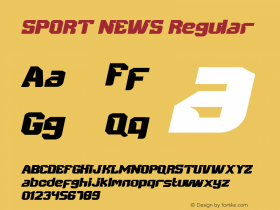 SPORT NEWS