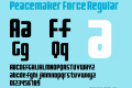 Peacemaker Force