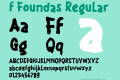 f Foundas