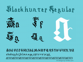 Blackhunter