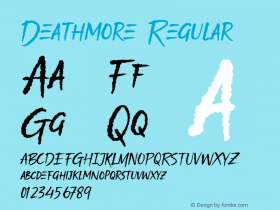 Deathmore