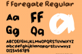 f Foregate