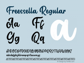 Freessella