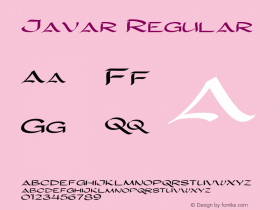 Javar