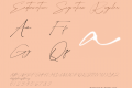 Easternation Signature