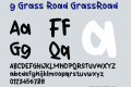 g Grass Road