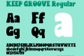 KEEP GROOVE