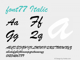 font77