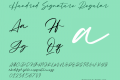 Hundred Signature