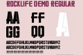 Rocklife DEMO