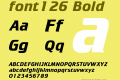 font126