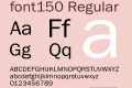 font150