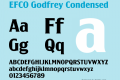 EFCO Godfrey