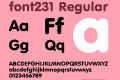 font231