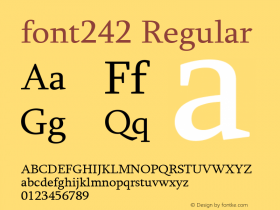 font242