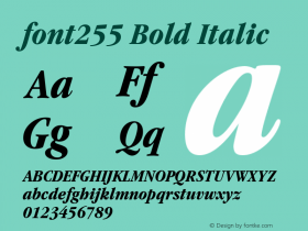 font255