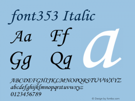 font353