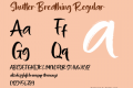 Shutter Breathing