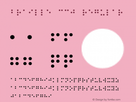 Braille CC0