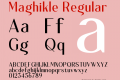 Maghikle