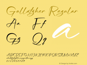 Gollatgher