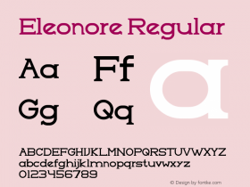 Eleonore