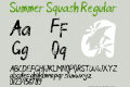 Summer Squash