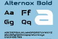 Alternox