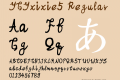 YGYxixie5