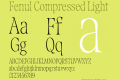 Fenul Compressed