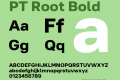 PT Root