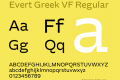 Evert Greek VF