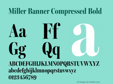 Miller Banner Compressed