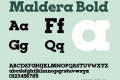 Maldera