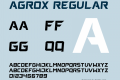 AGROX