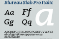 Bluteau Slab Pro