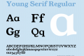 Young Serif