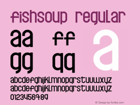 Fishsoup