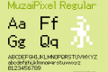 MuzaiPixel