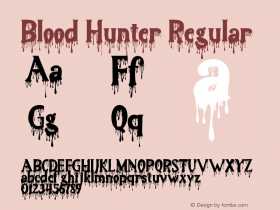 Blood Hunter