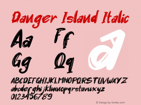 Danger Island