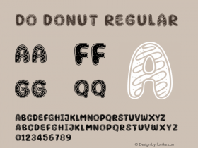 Do Donut