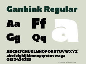 Ganhink